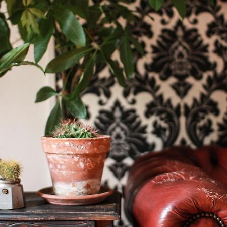 Coliving Trastevere Roma Ngoại thất bức ảnh