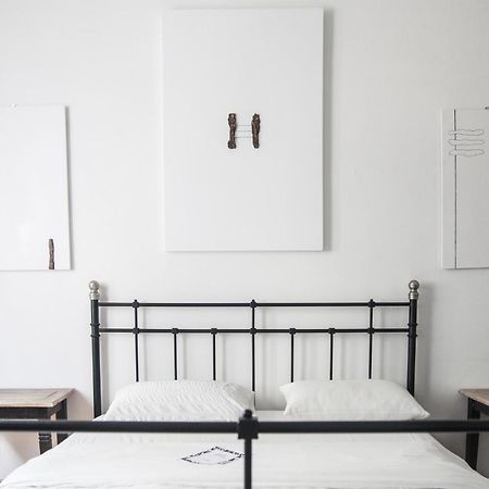 Coliving Trastevere Roma Ngoại thất bức ảnh