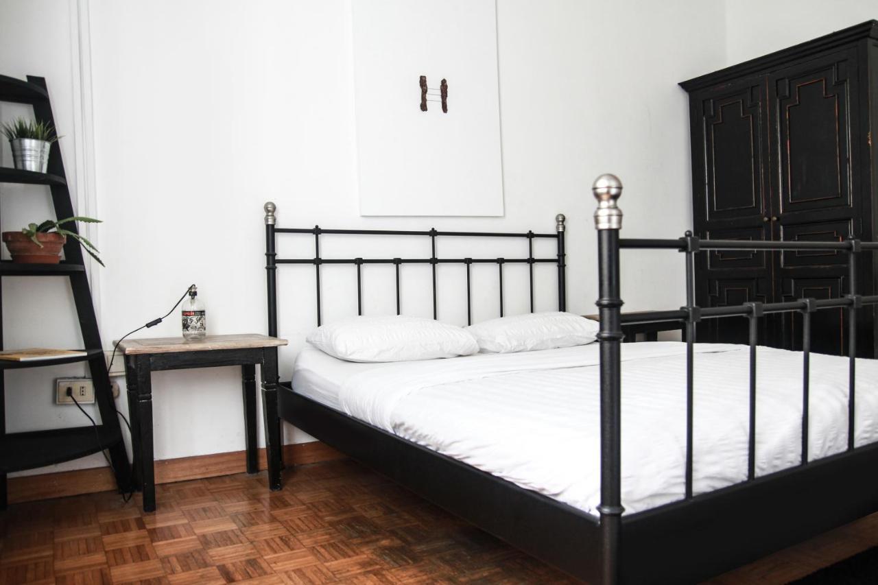 Coliving Trastevere Roma Ngoại thất bức ảnh