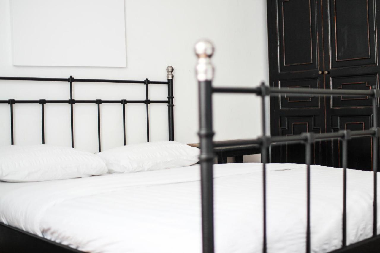 Coliving Trastevere Roma Ngoại thất bức ảnh