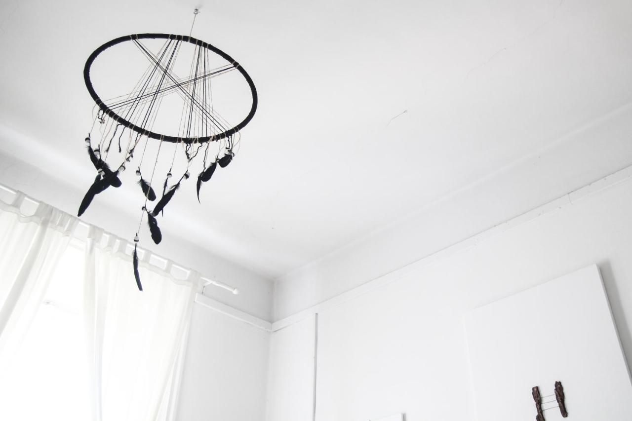 Coliving Trastevere Roma Ngoại thất bức ảnh