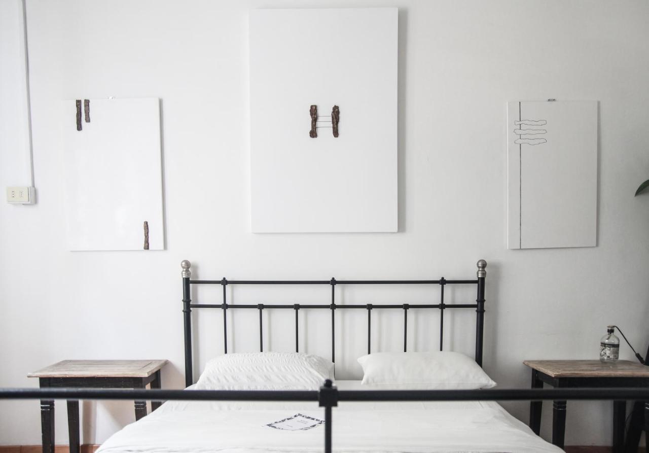 Coliving Trastevere Roma Ngoại thất bức ảnh