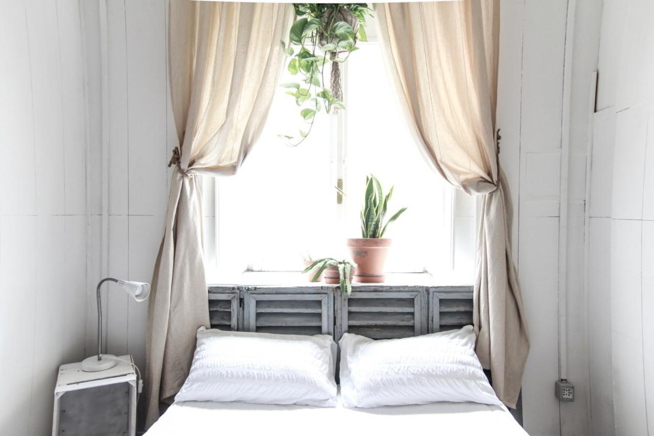 Coliving Trastevere Roma Ngoại thất bức ảnh