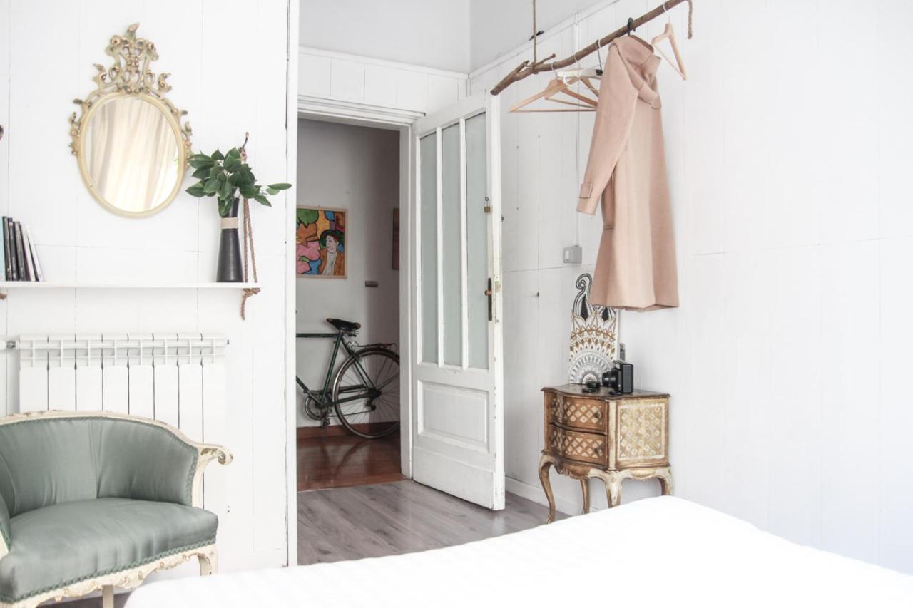 Coliving Trastevere Roma Ngoại thất bức ảnh